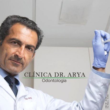 Edalat Dr. Arya