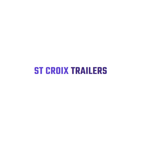 Trailers St Croix 