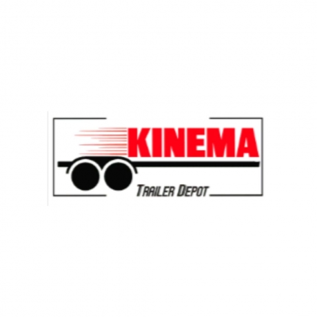 Depot LLC Kinema Trailer