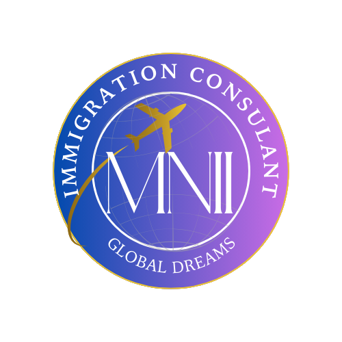 Immigration Consultant MNII