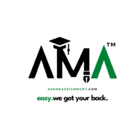 Assignment AskMe