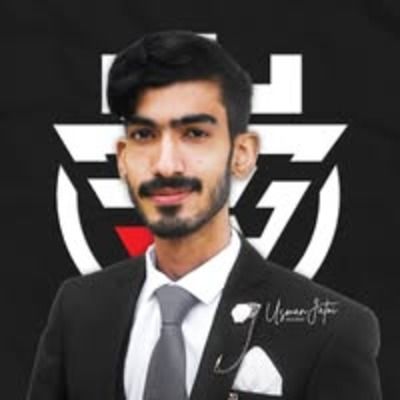 Jatoi Usman
