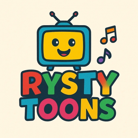 Marketing RystyToons