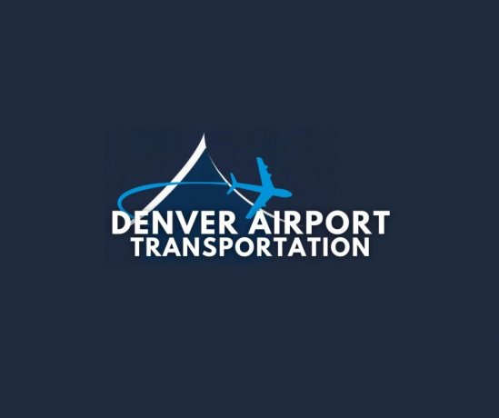 airport transportation denver