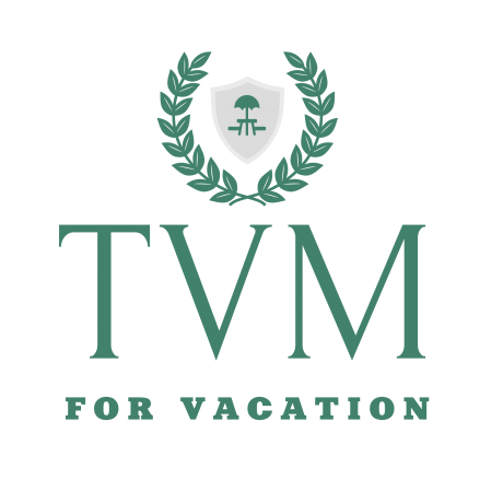 Masters The Vacation