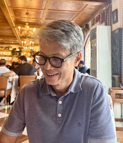 Santos Den