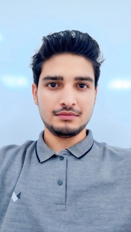 Iftikhar Moheen