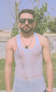 ButtGp Ali 