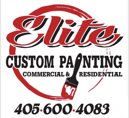 Painting LLC Elite Custom
