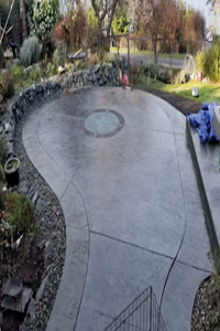  Home & excavation contractor Culver built custom