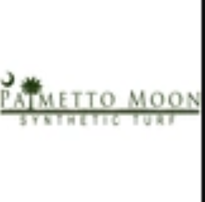 Synthetic Turf Palmetto Moon