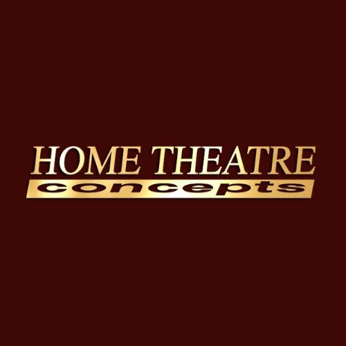 Home Theatre Concepts