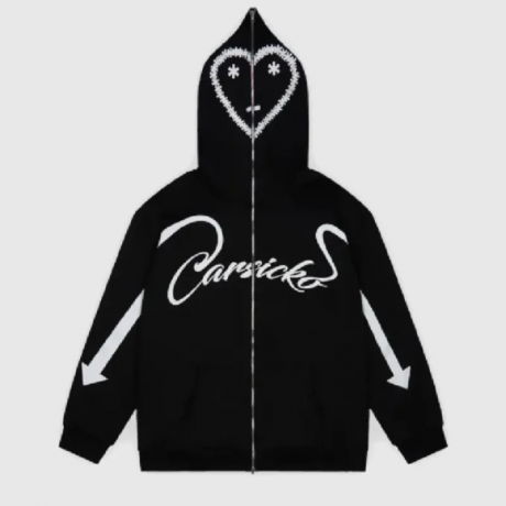 Tracksuit Carsicko