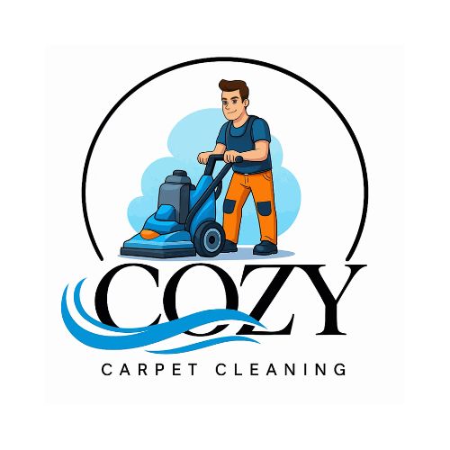 Cleaning Cozy Carpet