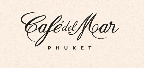  Beach Club Café del Mar Phuket