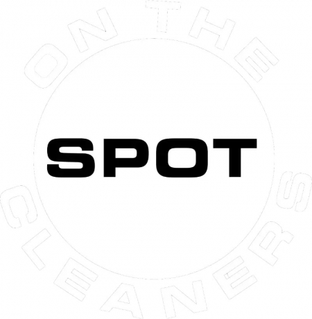 Inc On The Spot Cleaners