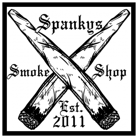 Smokeshop Spankys