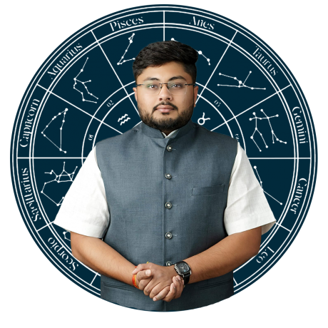 Shrimali Rudraksh