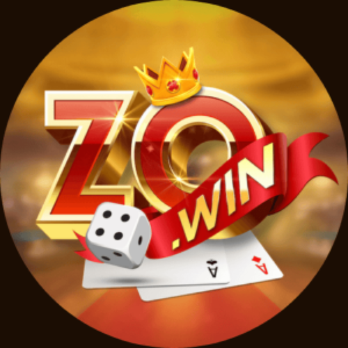 ZOWIN Cổng Game