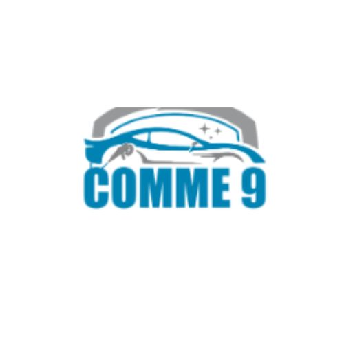 Esthetique Auto COMME 9