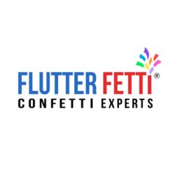 FETTI  Flutter