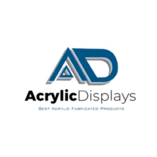 Displays Acrylic