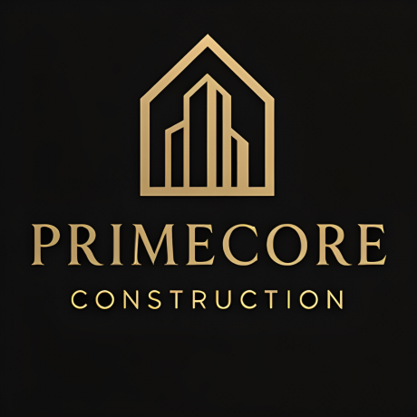 PrimeCore  Construction