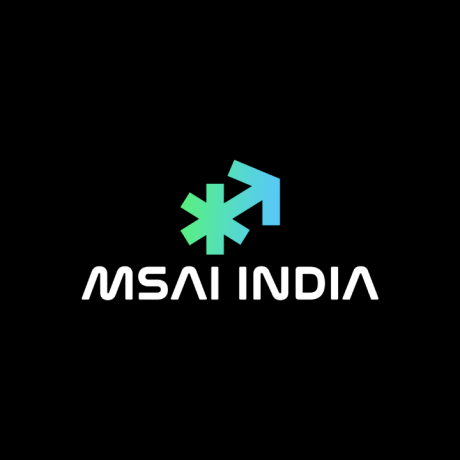 India MSAI