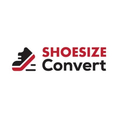 Convert Shoe Size