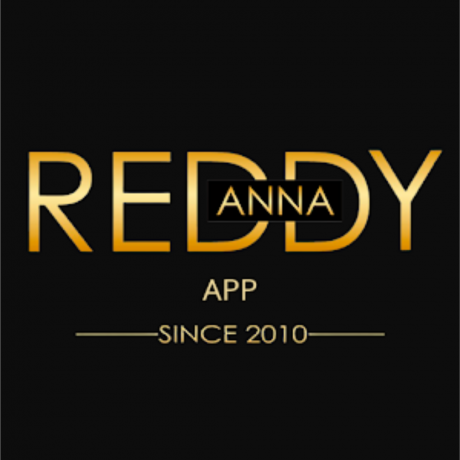 Anna Reddy