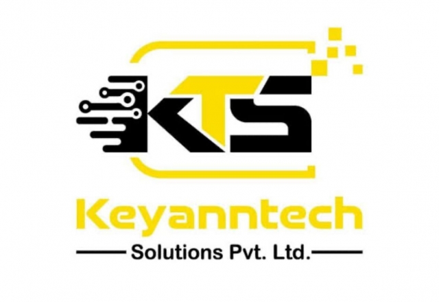 tech keyann