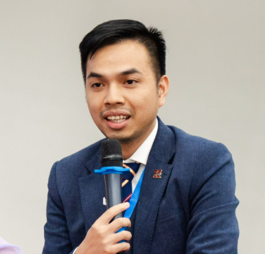 Việt Lâm Hoàng