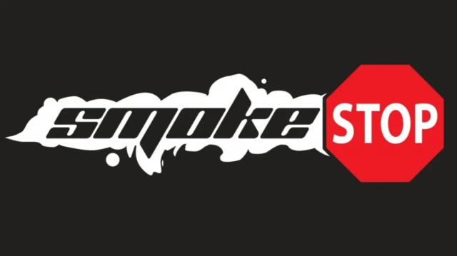 stop smoke