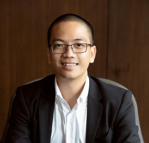 Long Phạm Hoàng