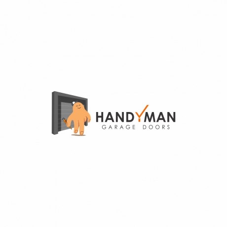 garage door handyman
