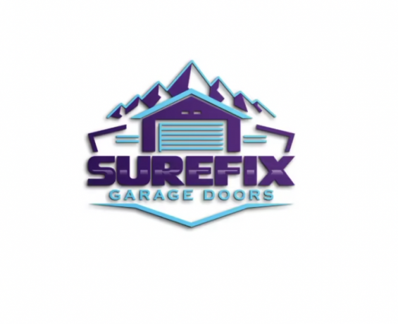Doors Surefix Garage