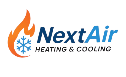 and cooling Next Air heating 