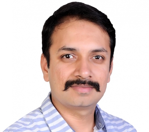Nagi Vikas