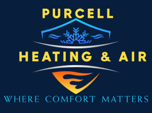 and Air Ltd Purcell Heating 