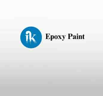 Paint IK Epoxy