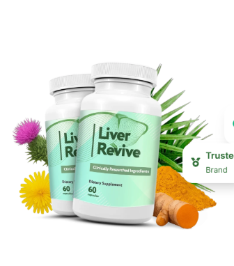 Revive Liver