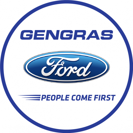 Dealer CT Gengras Ford 