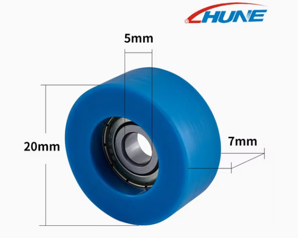 huanengpulley huanengpulley