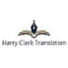 Harryclark Translation