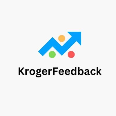 portal kroger survey