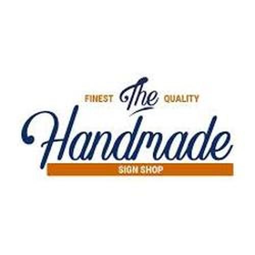 Sign Shop The Handmade 