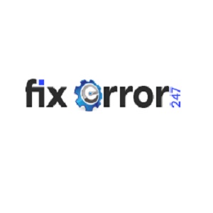 Error 247 Fix 