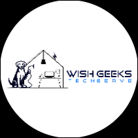 Geeks Techserve Wish