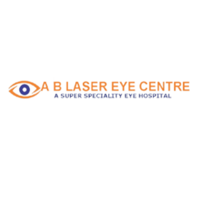 Eye A B Laser