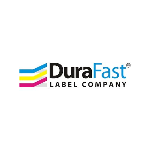 Label Company Dura Fast